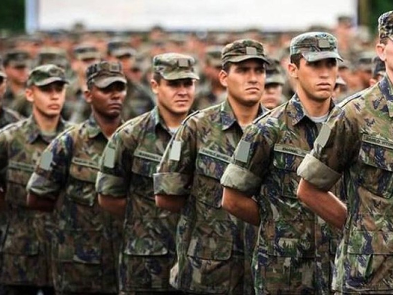 Defesa estabelece cotas para negros, indígenas e quilombolas em formação militar