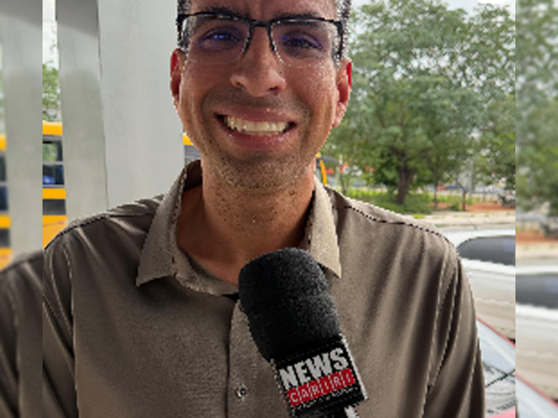 🔴 AO VIVO: Dr. PJ Macêdo retorna Mutirões da Ortopedia; próximo acontece no Sítio São Gonçalo, no dia 14 de março