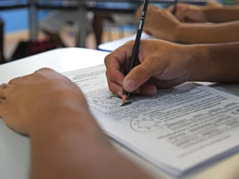 Novo sistema do Inep permite emissão online de certificado de conclusão do ensino médio