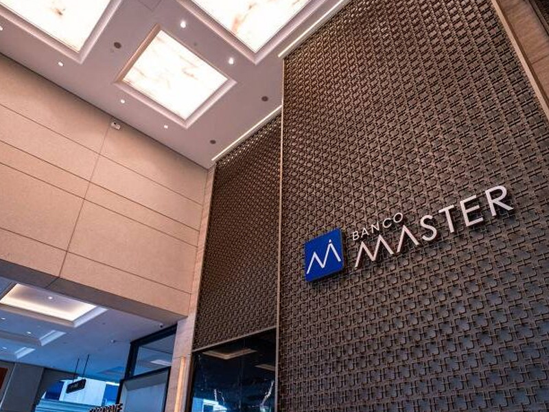 TCU paralisa análise sobre caso Master e cobra BC sobre sigilo de documentos