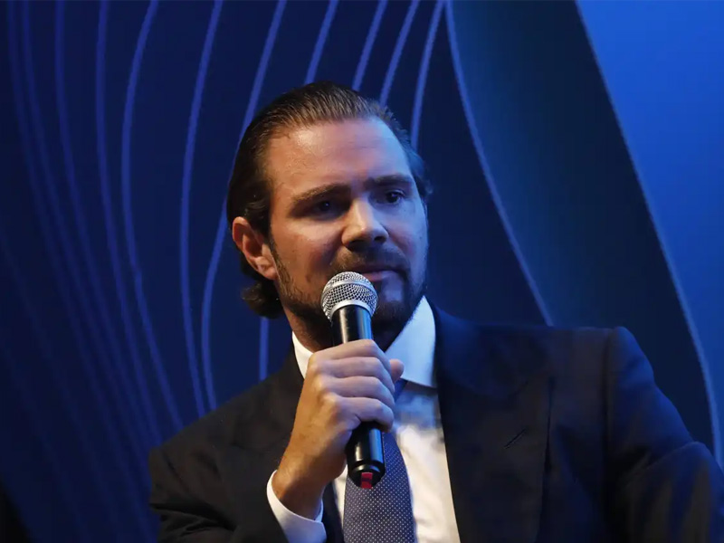 Daniel Vorcaro vai ficar em isolamento por 10 dias na penitenciária de Potim, no interior de SP