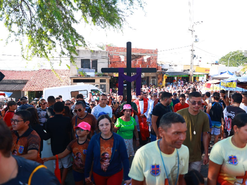 Ceará terá ponto facultativo na quinta-feira (2), anuncia governador