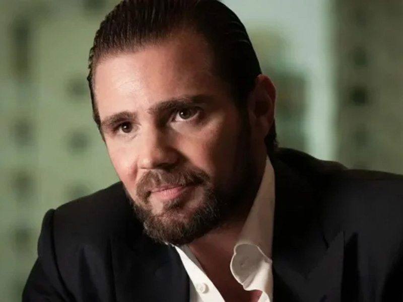 Vorcaro é preso em nova fase da operação da PF sobre Master