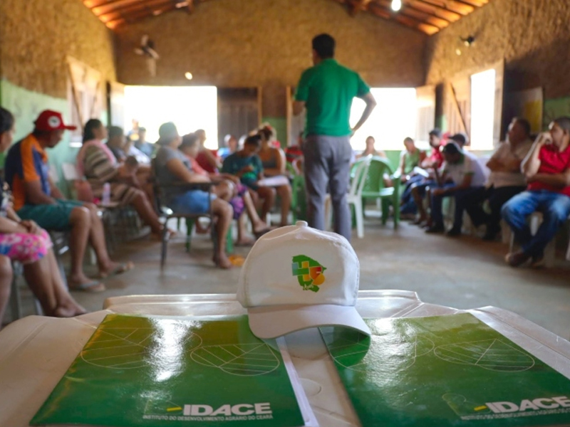 Governo cria Cadastro Geral das Comunidades Quilombolas