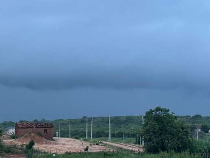 Chuvas de fevereiro no Ceará superam média histórica, aponta Funceme
