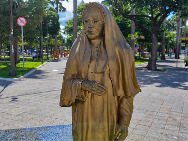 Secretaria de Cultura de Juazeiro do Norte prorroga período de inscrições na 10ª Mostra Poemas Para Maria