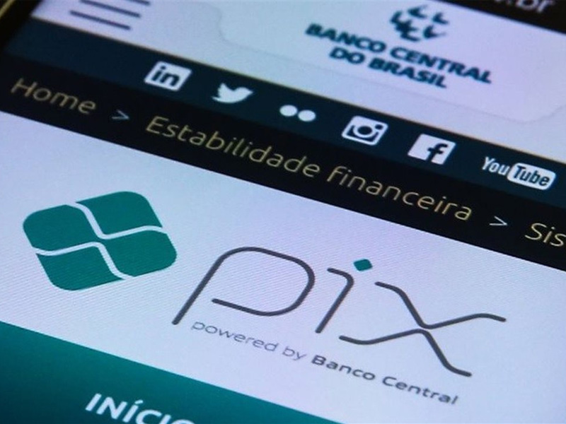 Banco do Brasil lança Pix para compras na Argentina