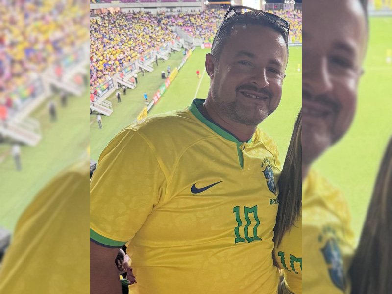 🔴AO VIVO: empresário que tentou causar explosão para matar a ex-mulher é novamente preso por violar uso de tornozeleira eletrônica