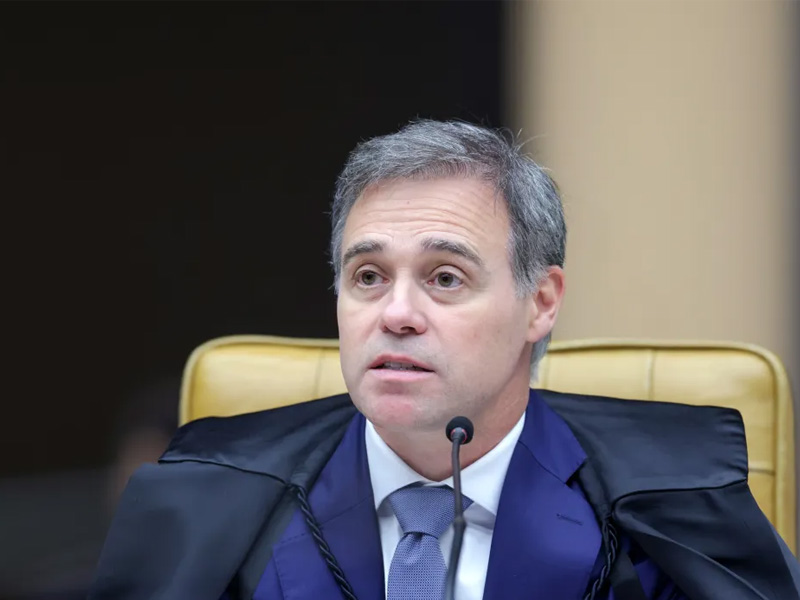 STF prorroga por 60 dias inquérito sobre fraudes no Banco Master