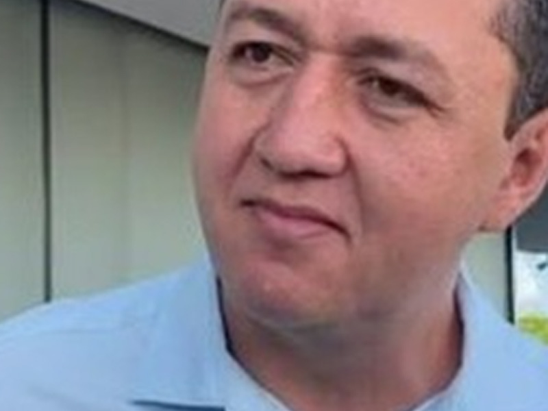 Vídeo: Gledson diz que foi aberto processo administrativo contra empresa que atrasou processo de macrodrenagem em Juazeiro do Norte