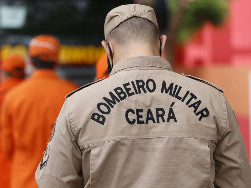 Ação do MP pede suspensão de concurso do Corpo de Bombeiros até que seja garantido percentual mínimo de vagas para pessoas com deficiência