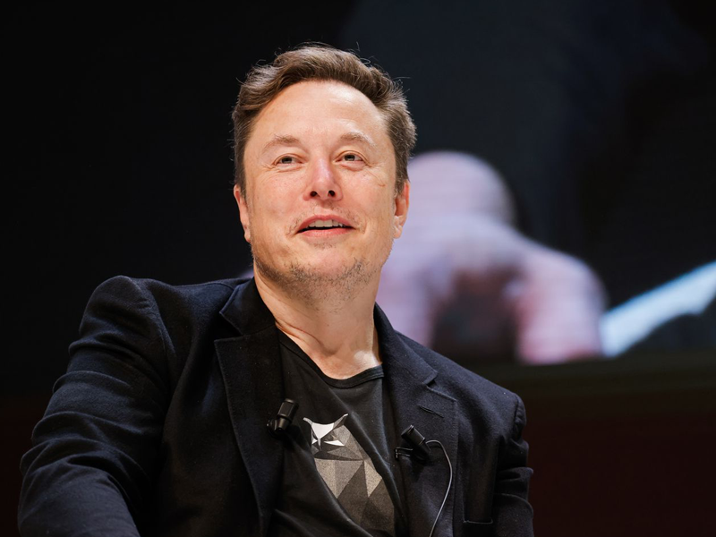 PGR defende arquivamento de inquérito contra Elon Musk