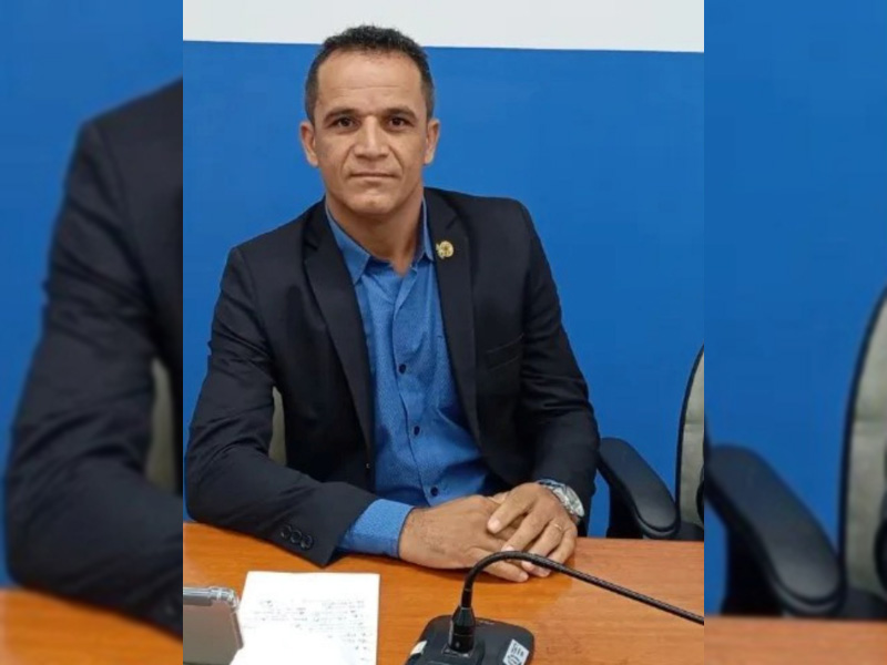 Vereador do PT de Altaneira recebeu mais de R$ 160 mil como professor sem trabalhar