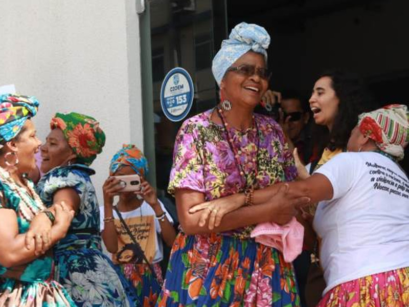 Crato por Elas: Prefeitura divulga programação especial do Mês da Mulher; confira