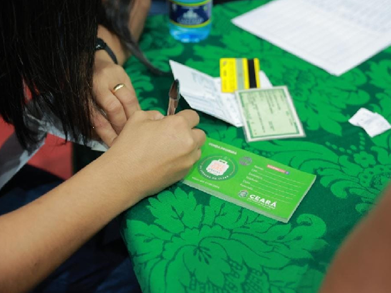 Entrega do Vale Gás Social em Juazeiro do Norte começará nesta segunda-feira, 16