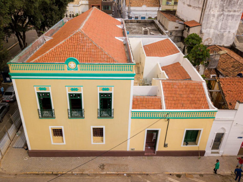 Crato reabre museus no dia 27 após restauração de prédio histórico