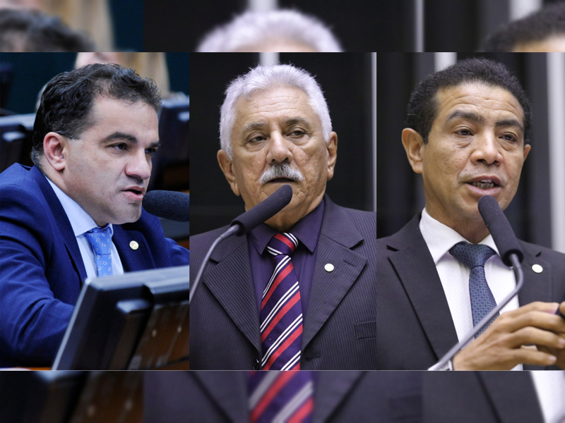 STF forma maioria para condenar deputados do PL por desvio de emendas