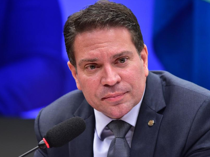 PGR pede condenação de Ramagem por crimes do 8 de janeiro