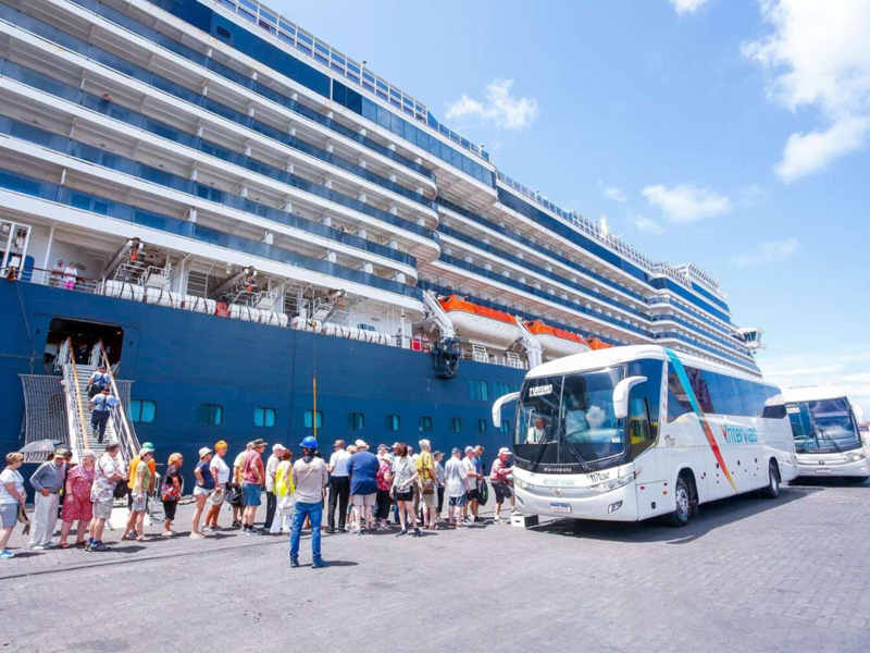 Alta estação movimenta mais de R$ 4,3 bilhões e confirma força do turismo no Ceará