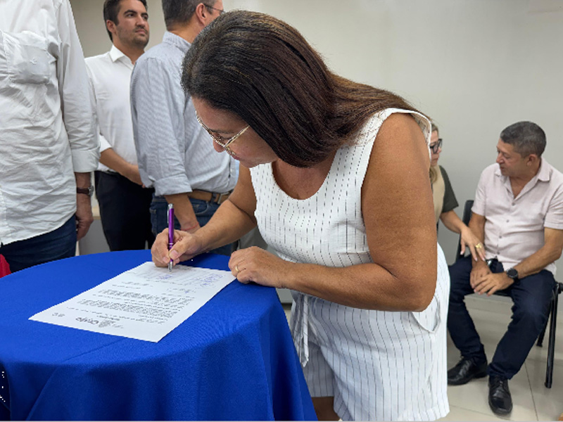 Crato: Vila Alta terá creche do FNDE e Arena Brasil com investimento superior a R$ 7 milhões