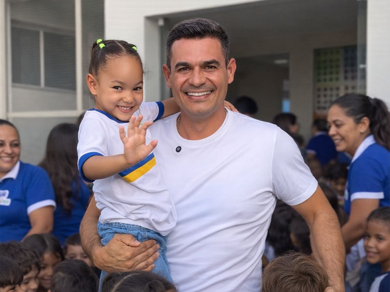 Salviano Alencar é eleito Melhor Prefeito do Cariri