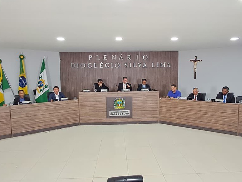 Grupo de Dr. Lorim amplia força política e consolida bancada com 9 vereadores