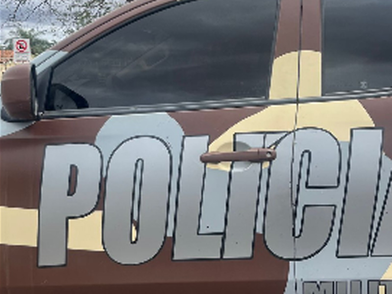 🔴AO VIVO: homem é preso depois de matar namorado da prima e balear a avó, em Juazeiro do Norte; suspeito tinha sido solto por violência doméstica uma hora antes