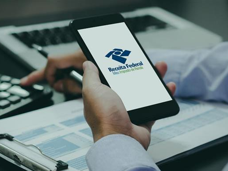 Envio de declaração do IR começa na próxima semana; veja regras