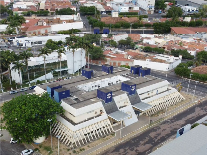 Juazeiro do Norte receberá mais de R$ 4,3 milhões para reforma e ampliação do Hospital Municipal Estephânia Rocha Lima