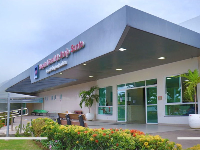 Hospital Geral de Brejo Santo realiza primeira sessão de quimioterapia e marca avanço histórico na saúde do Cariri