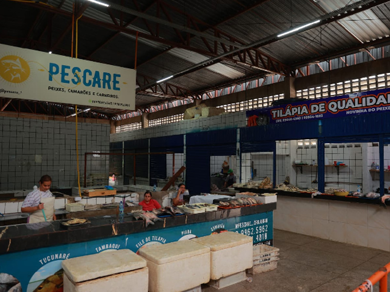 Juazeiro do Norte: prazo para renovação de boxes em mercados públicos segue até 3 de abril
