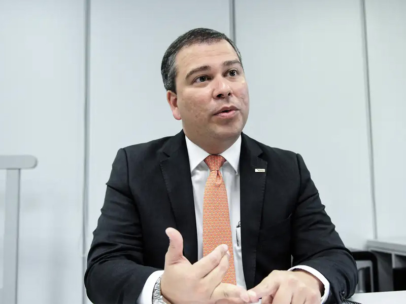 PF aponta propina de R$ 146 milhões envolvendo ex-presidente do BRB e dono do Banco Master