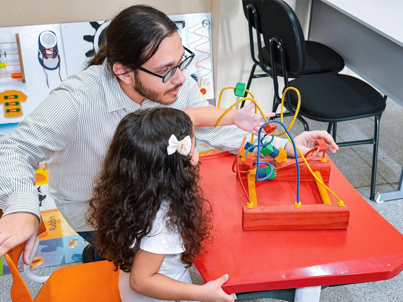 Farias Brito faz história como a 4ª cidade do Brasil a ter um Núcleo TEA oficializado pelo Ministério da Saúde