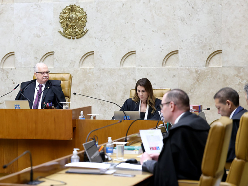 STF decide que piso nacional deve ser pago a professores temporários