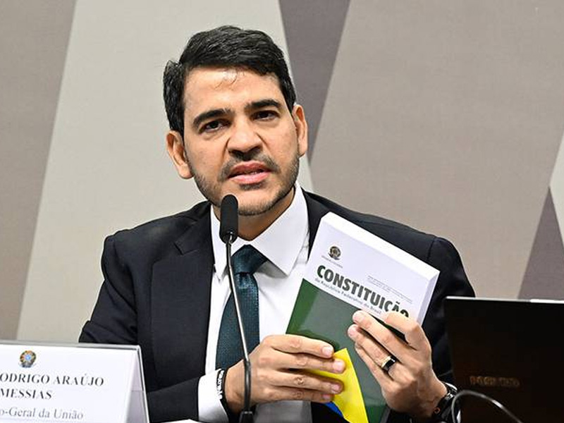 Congresso deve derrubar veto de Lula à dosimetria e impor nova derrota ao governo