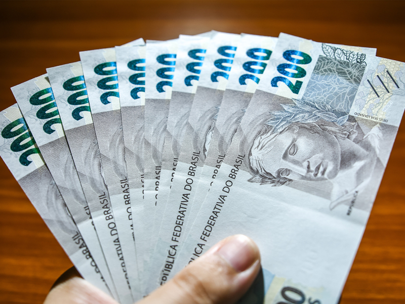 Ipea prevê crescimento de 1,8% do PIB em 2026 mesmo com tensões internacionais