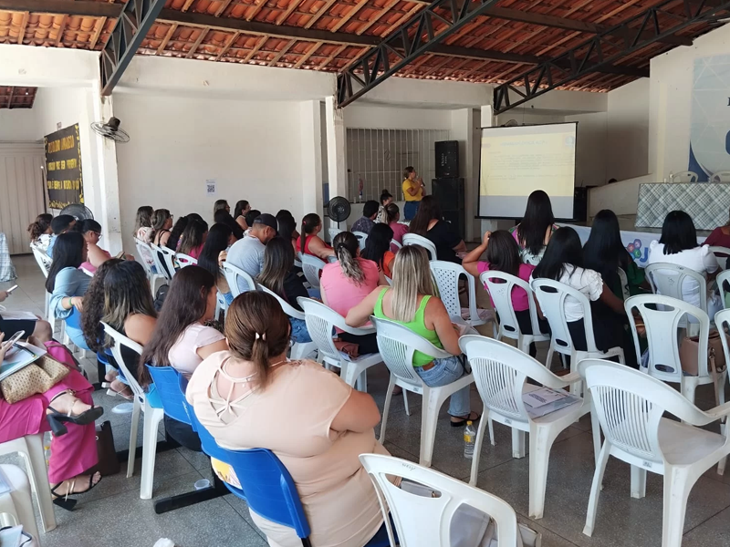 Prefeitura de Jati leva serviços sociais ao Distrito Balança com ação itinerante