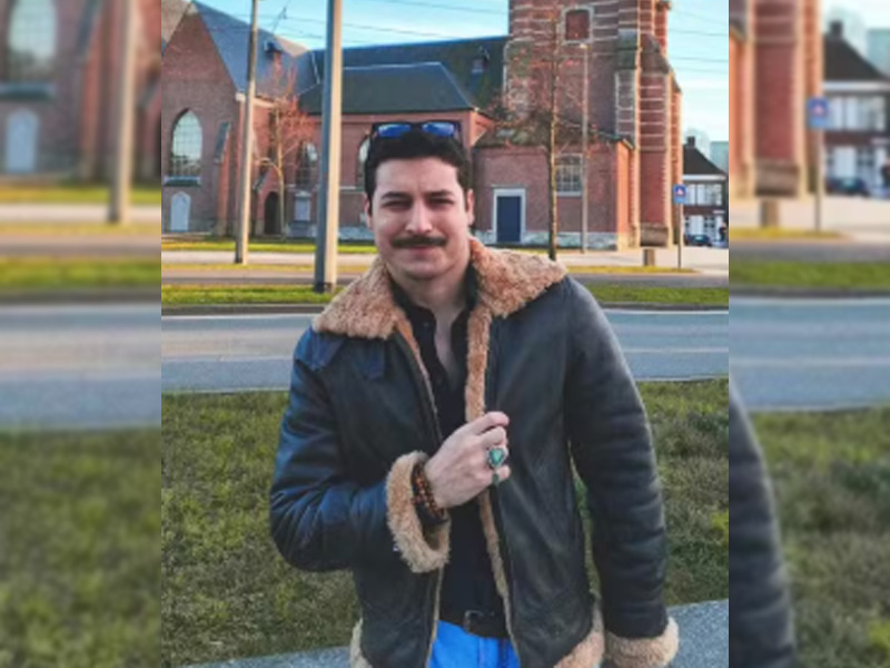 Cearense é encontrado morto em linha férrea na Inglaterra; caso é investigado