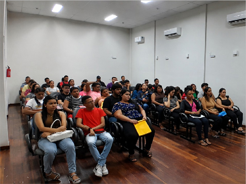 Juazeiro do Norte terá mais de 700 vagas em cursos profissionalizantes gratuitos com parceria com Senac e SEST/SENAT