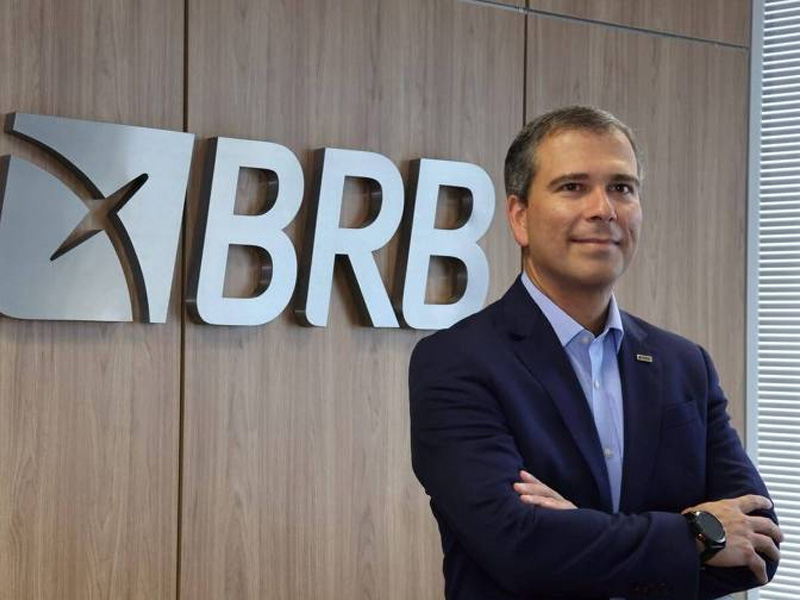 STF decide hoje se mantém prisão preventiva do ex-presidente do BRB