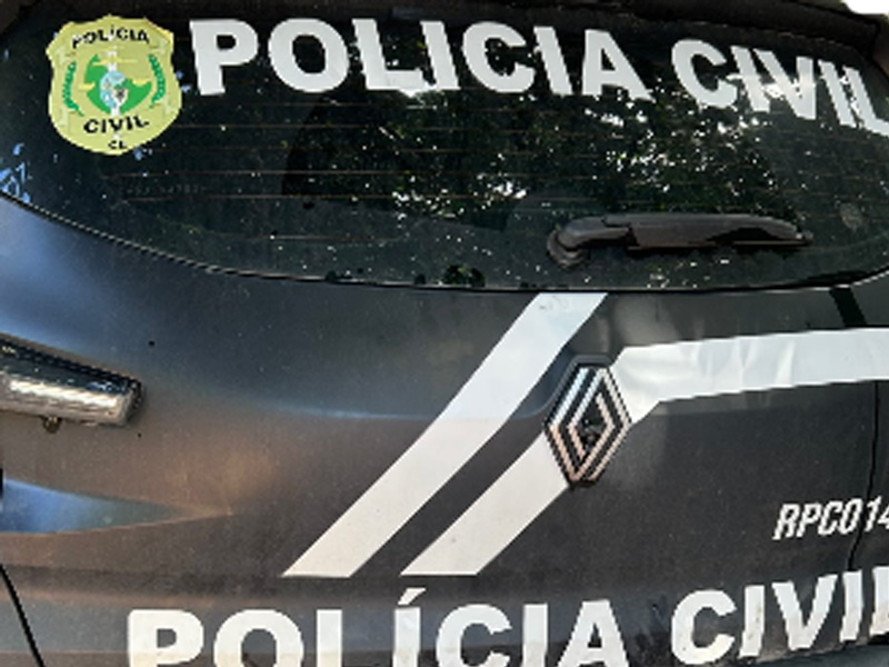 🔴 AO VIVO: Polícia Civil prende nove suspeitos de integrar grupo criminoso numa operação em Juazeiro do Norte
