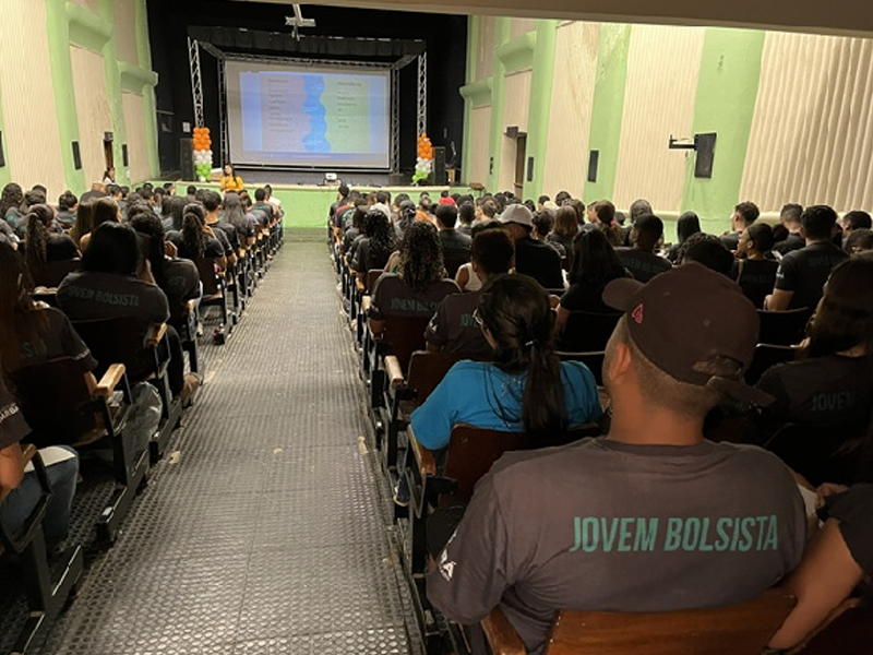 Prefeitura de Barbalha divulga resultado definitivo e lotações da 5ª edição do Projeto Bolsa Jovem