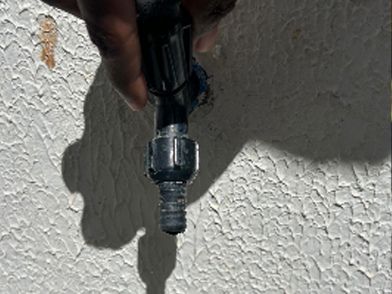 🔴AO VIVO: moradores do Campo Alegre, em Juazeiro do Norte, reclamam da falta de água há mais de uma semana e previsão de retorno apenas para 30 de abril