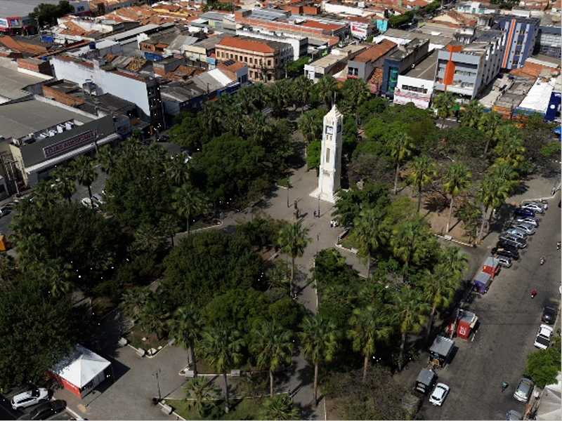 Juazeiro do Norte divulga resultado dos recursos do IPTU Premiado para sorteio de abril