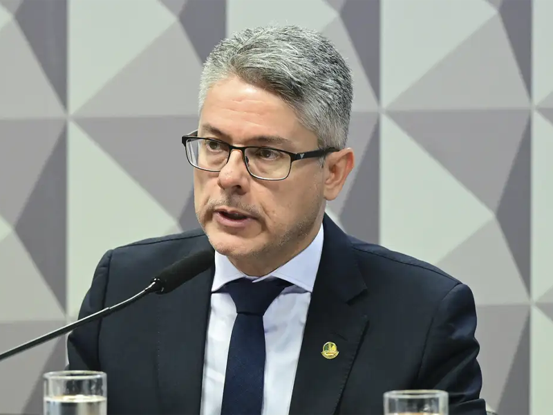 CPI do Crime Organizado não será prorrogada, confirma relator