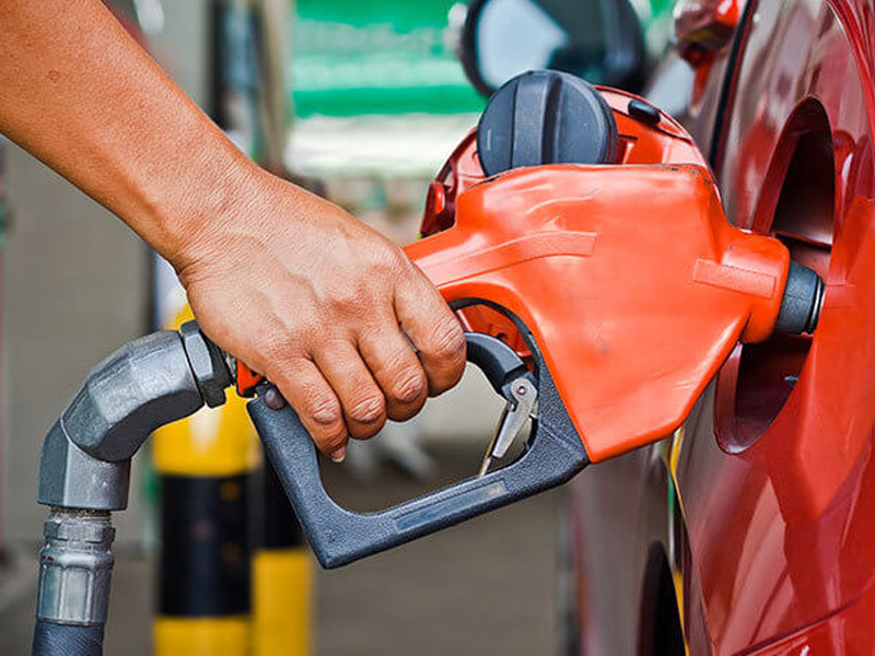 Governo quer converter receitas extras com petróleo em desonerações