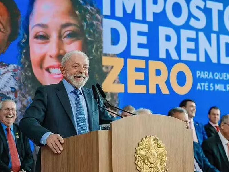 Governo planeja unificar dívidas e oferecer até 80% de desconto para brasileiros endividados