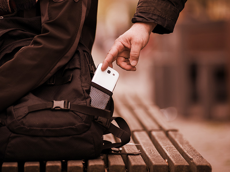 Roubos de celulares caem 33,6% no Ceará após dois anos do programa Meu Celular