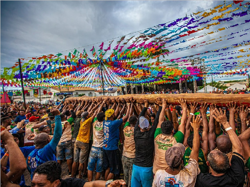 Tradição de Barbalha entra em processo de reavaliação como patrimônio cultural nacional