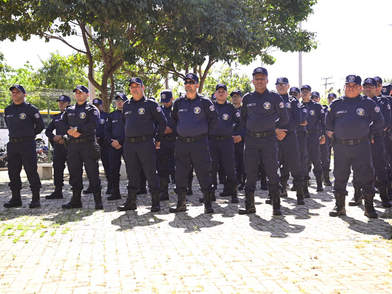 Juazeiro do Norte adere a projeto de atendimento psicológico online para profissionais da Segurança Pública